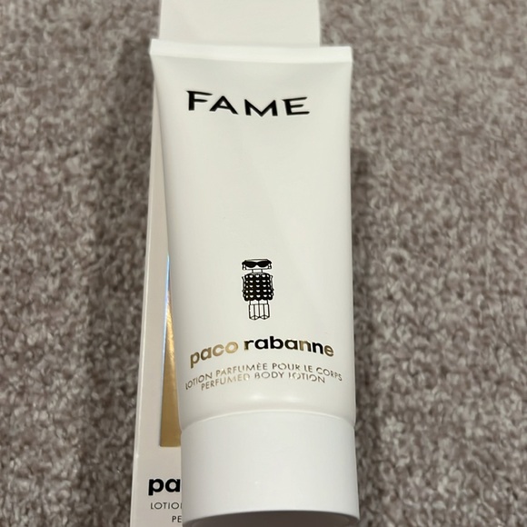 Paco Rabanne Fame Lotion *NEW* - Picture 3 of 3